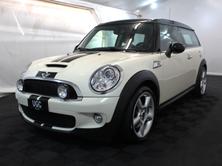 MINI Clubman R55 1.6i Cooper S, Essence, Occasion / Utilisé, Manuelle - 3