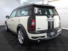 MINI Clubman R55 1.6i Cooper S, Essence, Occasion / Utilisé, Manuelle - 4