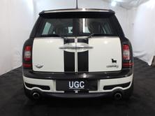MINI Clubman R55 1.6i Cooper S, Essence, Occasion / Utilisé, Manuelle - 5