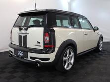 MINI Clubman R55 1.6i Cooper S, Essence, Occasion / Utilisé, Manuelle - 6