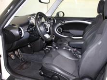 MINI Clubman R55 1.6i Cooper S, Essence, Occasion / Utilisé, Manuelle - 7
