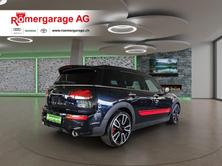 MINI Clubman F54 2.0i John Cooper Works ALL4, Essence, Occasion / Utilisé, Automatique - 4