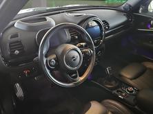 MINI Clubman F54 2.0i John Cooper Works ALL4, Essence, Occasion / Utilisé, Automatique - 7