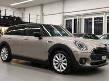 MINI Clubman F54 1.5i Cooper, Benzin, Occasion / Gebraucht, Automatik - 2