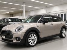 MINI Clubman F54 1.5i Cooper, Benzin, Occasion / Gebraucht, Automatik - 3