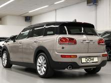 MINI Clubman F54 1.5i Cooper, Benzin, Occasion / Gebraucht, Automatik - 7