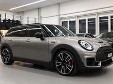MINI Clubman F54 2.0i John Cooper Works ALL4, Benzin, Occasion / Gebraucht, Automatik - 2