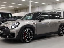 MINI Clubman F54 2.0i John Cooper Works ALL4, Benzin, Occasion / Gebraucht, Automatik - 4