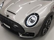 MINI Clubman F54 2.0i John Cooper Works ALL4, Benzin, Occasion / Gebraucht, Automatik - 6