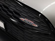 MINI Clubman F54 2.0i John Cooper Works ALL4, Benzin, Occasion / Gebraucht, Automatik - 7