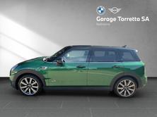 MINI Clubman Cooper S ALL4 Steptronic, Benzina, Occasioni / Usate, Automatico - 2