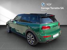MINI Clubman Cooper S ALL4 Steptronic, Benzina, Occasioni / Usate, Automatico - 3