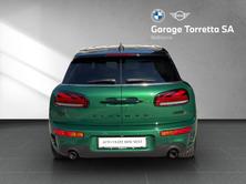 MINI Clubman Cooper S ALL4 Steptronic, Benzina, Occasioni / Usate, Automatico - 4