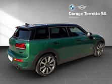 MINI Clubman Cooper S ALL4 Steptronic, Benzina, Occasioni / Usate, Automatico - 5