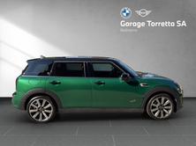 MINI Clubman Cooper S ALL4 Steptronic, Benzina, Occasioni / Usate, Automatico - 6