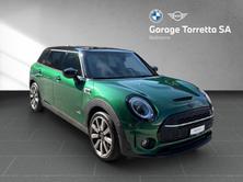 MINI Clubman Cooper S ALL4 Steptronic, Benzina, Occasioni / Usate, Automatico - 7