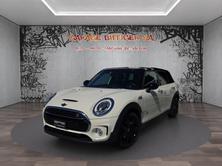 MINI Clubman Cooper S ALL4 Steptronic, Essence, Occasion / Utilisé, Manuelle - 2