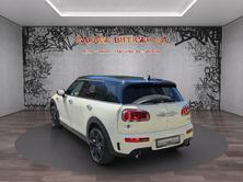 MINI Clubman Cooper S ALL4 Steptronic, Essence, Occasion / Utilisé, Manuelle - 3