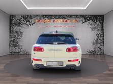 MINI Clubman Cooper S ALL4 Steptronic, Essence, Occasion / Utilisé, Manuelle - 4
