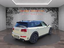 MINI Clubman Cooper S ALL4 Steptronic, Essence, Occasion / Utilisé, Manuelle - 5