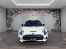 MINI Clubman Cooper S ALL4 Steptronic, Essence, Occasion / Utilisé, Manuelle - 6