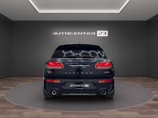 MINI Clubman Cooper John Cooper Works ALL4 Steptronic, Essence, Occasion / Utilisé, Automatique - 4