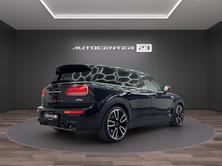 MINI Clubman Cooper John Cooper Works ALL4 Steptronic, Essence, Occasion / Utilisé, Automatique - 5