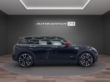 MINI Clubman Cooper John Cooper Works ALL4 Steptronic, Essence, Occasion / Utilisé, Automatique - 6