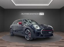MINI Clubman Cooper John Cooper Works ALL4 Steptronic, Essence, Occasion / Utilisé, Automatique - 7