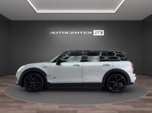 MINI Clubman Cooper SD ALL4 Steptronic, Diesel, Occasion / Utilisé, Automatique - 2
