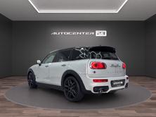 MINI Clubman Cooper SD ALL4 Steptronic, Diesel, Occasion / Utilisé, Automatique - 3