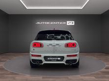 MINI Clubman Cooper SD ALL4 Steptronic, Diesel, Occasion / Utilisé, Automatique - 4