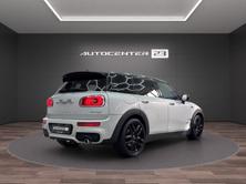 MINI Clubman Cooper SD ALL4 Steptronic, Diesel, Occasion / Utilisé, Automatique - 5