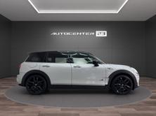 MINI Clubman Cooper SD ALL4 Steptronic, Diesel, Occasion / Utilisé, Automatique - 6