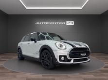 MINI Clubman Cooper SD ALL4 Steptronic, Diesel, Occasion / Utilisé, Automatique - 7