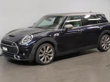 MINI Clubman F54 2.0i Cooper S ALL4, Benzin, Occasion / Gebraucht, Automatik - 2