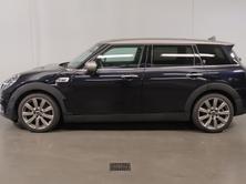 MINI Clubman F54 2.0i Cooper S ALL4, Benzin, Occasion / Gebraucht, Automatik - 5