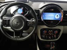 MINI Clubman F54 2.0i Cooper S ALL4, Benzin, Occasion / Gebraucht, Automatik - 6