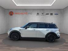 MINI Clubman Cooper Steptronic DKG, Benzina, Occasioni / Usate, Automatico - 2
