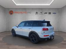 MINI Clubman Cooper Steptronic DKG, Benzina, Occasioni / Usate, Automatico - 3