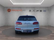 MINI Clubman Cooper Steptronic DKG, Benzina, Occasioni / Usate, Automatico - 4