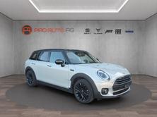 MINI Clubman Cooper Steptronic DKG, Benzina, Occasioni / Usate, Automatico - 7