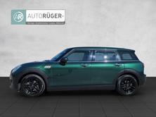 MINI Clubman Cooper, Petrol, Second hand / Used, Manual - 2