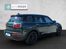 MINI Clubman Cooper, Petrol, Second hand / Used, Manual - 5