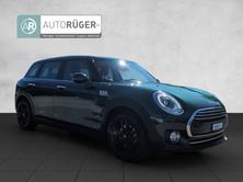 MINI Clubman Cooper, Petrol, Second hand / Used, Manual - 6