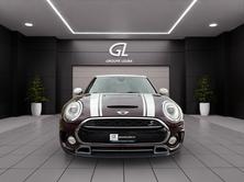 MINI Clubman Cooper SD ALL4 Steptronic, Diesel, Occasioni / Usate, Automatico - 2