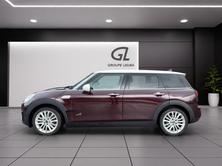 MINI Clubman Cooper SD ALL4 Steptronic, Diesel, Occasioni / Usate, Automatico - 3