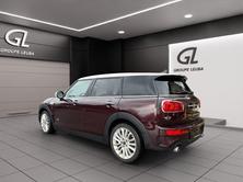 MINI Clubman Cooper SD ALL4 Steptronic, Diesel, Occasioni / Usate, Automatico - 4