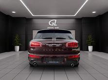 MINI Clubman Cooper SD ALL4 Steptronic, Diesel, Occasioni / Usate, Automatico - 5