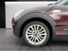 MINI Clubman Cooper SD ALL4 Steptronic, Diesel, Occasioni / Usate, Automatico - 7